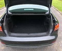 2017 Audi A4 SE Ultra 2.0 TDI LOW MILAGE - Image 9/10