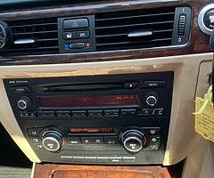 Bmw 318 petrol nct and tax - Image 6/9
