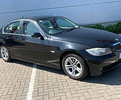 Bmw 318 petrol nct and tax - Image 8/9