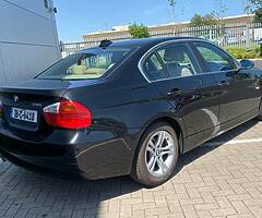 Bmw 318 petrol nct and tax - Image 9/9