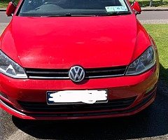 Vw golf 2.0 TDI 150bhp - Image 3/10