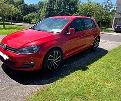 Vw golf 2.0 TDI 150bhp - Image 4/10