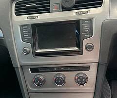 Vw golf 2.0 TDI 150bhp - Image 5/10