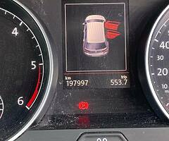 Vw golf 2.0 TDI 150bhp - Image 6/10