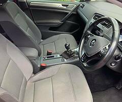 Vw golf 2.0 TDI 150bhp - Image 7/10