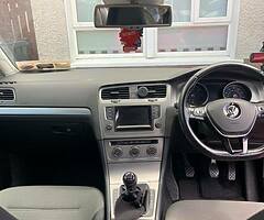 Vw golf 2.0 TDI 150bhp - Image 8/10