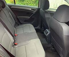 Vw golf 2.0 TDI 150bhp - Image 9/10