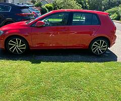 Vw golf 2.0 TDI 150bhp - Image 10/10