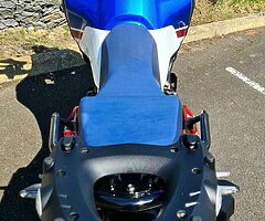 2018 Honda Africa Twin - Image 4/10