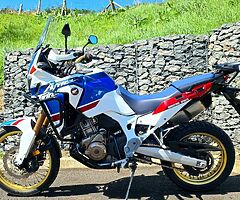 2018 Honda Africa Twin - Image 5/10