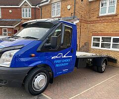 2013 Ford Transit