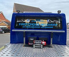 2013 Ford Transit - Image 3/5