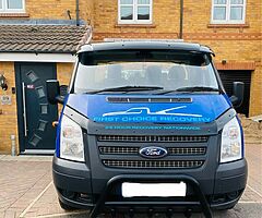 2013 Ford Transit - Image 4/5