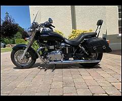 2011 Triumph America