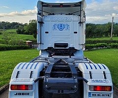 Mint 144 low cab - Image 3/9