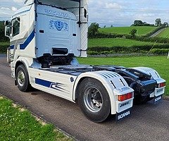 Mint 144 low cab - Image 4/9