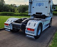 Mint 144 low cab - Image 5/9