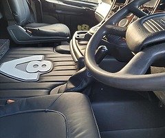 Mint 144 low cab - Image 6/9