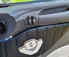 Mint 144 low cab - Image 7/9