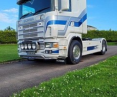 Mint 144 low cab - Image 9/9