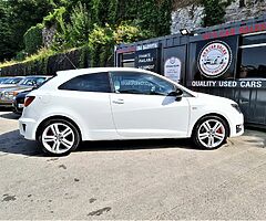 2017 Seat Ibiza Cupra - Image 6/10