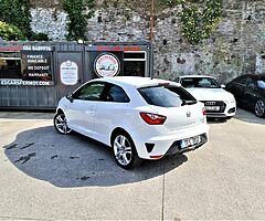 2017 Seat Ibiza Cupra - Image 7/10