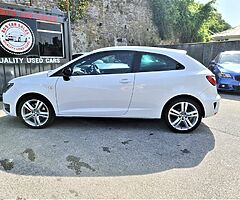 2017 Seat Ibiza Cupra - Image 9/10