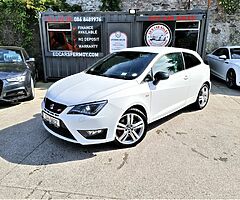 2017 Seat Ibiza Cupra - Image 10/10