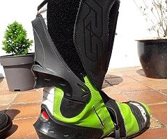 Motorcycle boot - Image 3/4