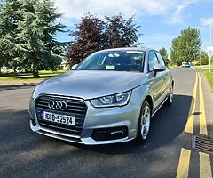 2016 Audi A1 - Image 4/10