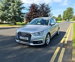 2016 Audi A1 - Image 5/10