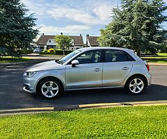 2016 Audi A1 - Image 6/10