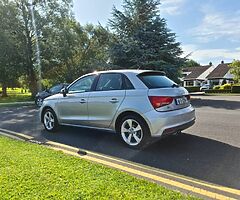 2016 Audi A1 - Image 7/10