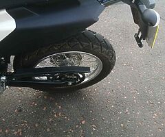 2015 Derbi Cross City 125 - Image 6/8