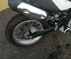 2015 Derbi Cross City 125 - Image 8/8