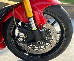 2010 Yamaha YZF - Image 4/10