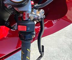 2010 Yamaha YZF - Image 6/10