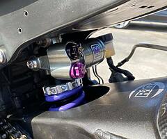 2010 Yamaha YZF - Image 9/10