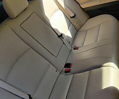 BMW 520d ED 2013 - Image 3/8