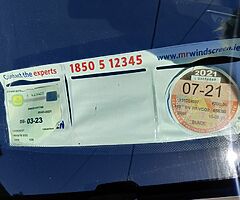 BMW 520d ED 2013 - Image 7/8