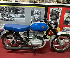 Bultaco Mercurio 125 FULL RESTORED! - Image 4/4