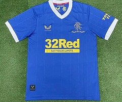 Linfield and rangers - Image 3/4