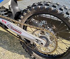 2017 KTM SX-F - Image 4/10