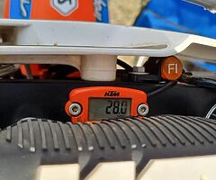 2017 KTM SX-F - Image 7/10