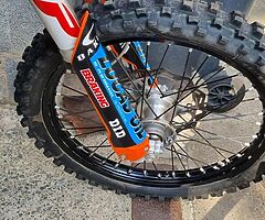 2017 KTM SX-F - Image 10/10