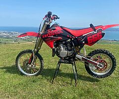 2007 Honda CR - Image 5/5