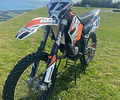 2007 KTM SX - Image 4/6