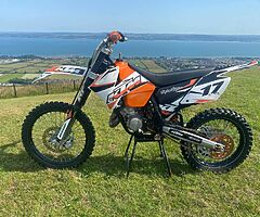 2007 KTM SX - Image 5/6