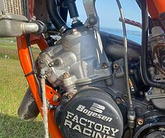 2014 KTM SX - Image 5/10