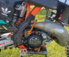 2014 KTM SX - Image 7/10